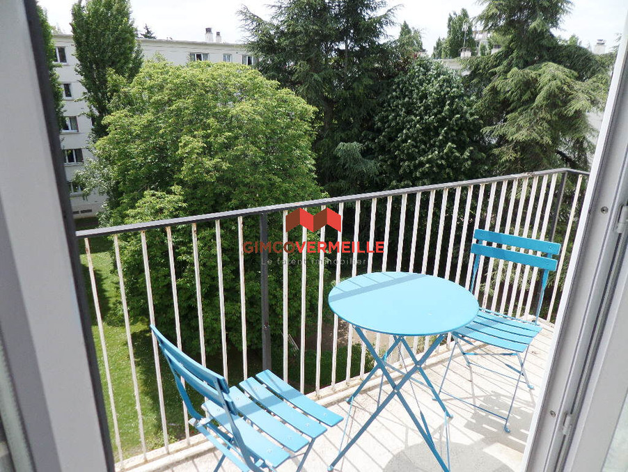 Vente Appartement La celle saint cloud  290 000 €