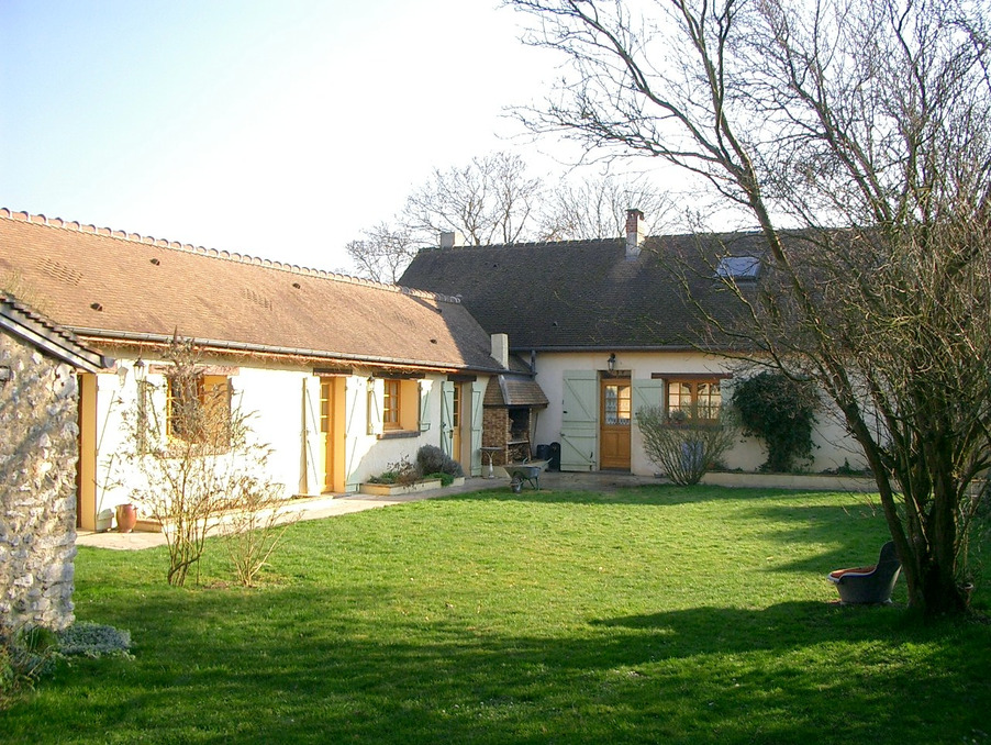 Vente Maison Houdan  380 000 €