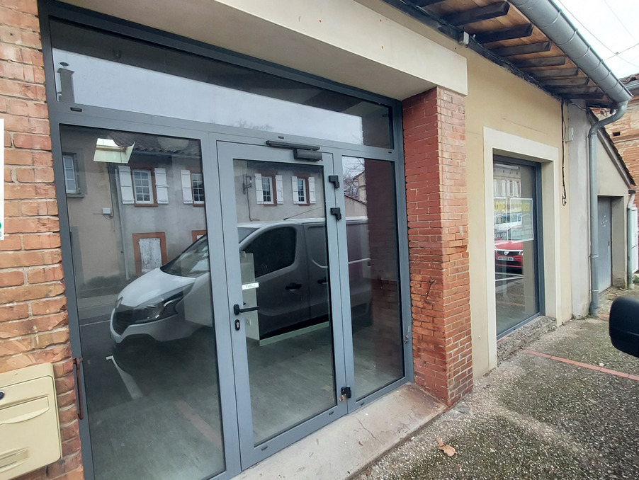 Location Local Venerque  650 €