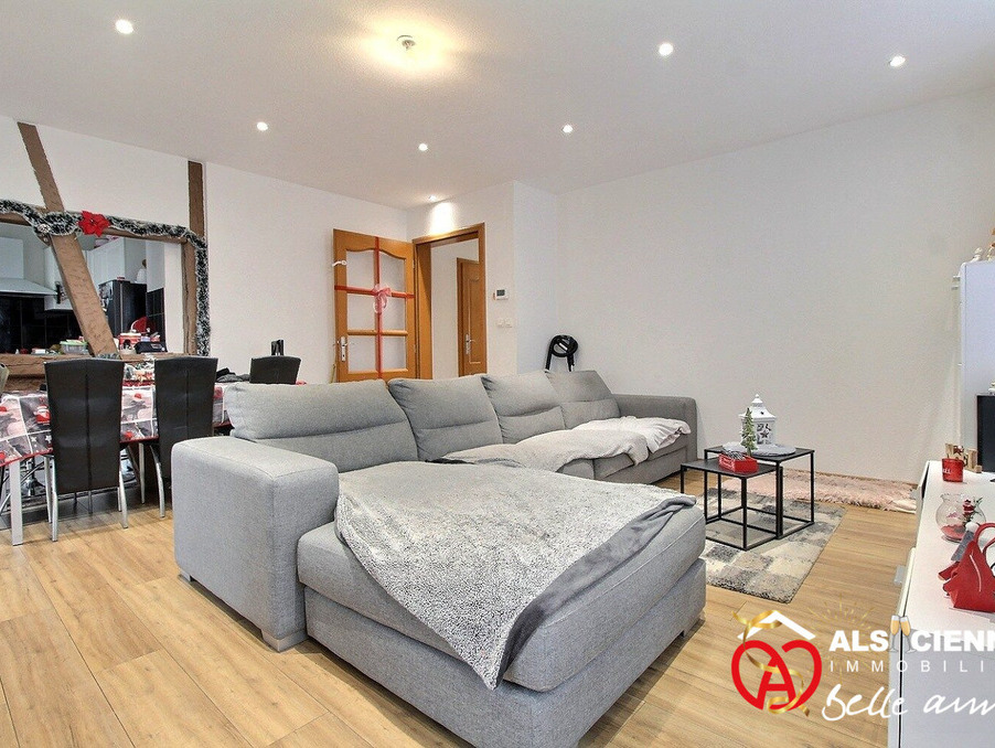 Vente Appartement Barr  214 000 €