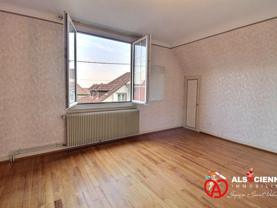 Vente Maison Nothalten  215 000 €