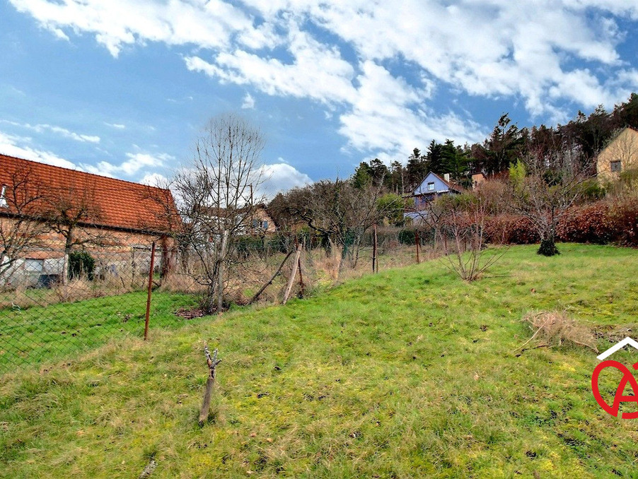 Vente Terrain Neubois 78 400 €