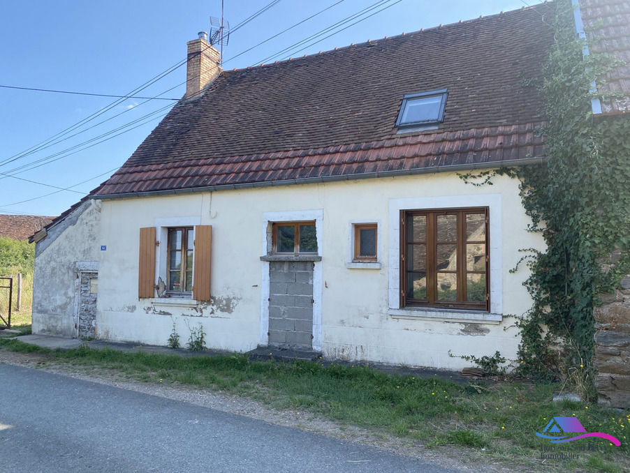 Vente Maison Châteaumeillant 59 600 €