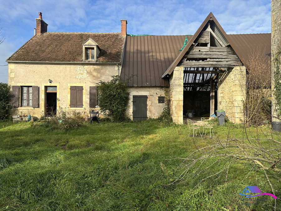 Vente Maison Bruère Allichamps 70 200 €