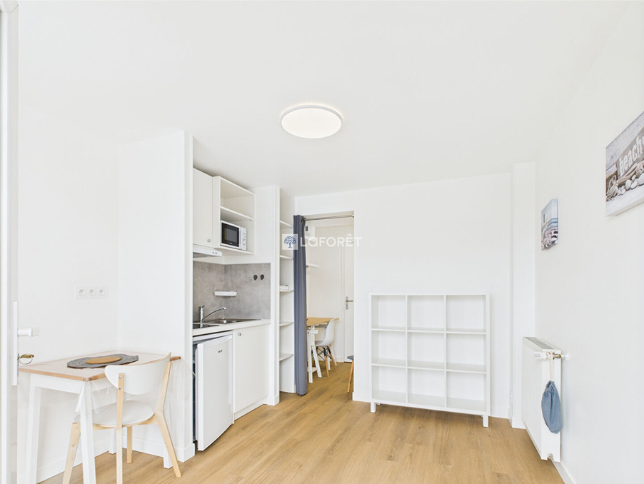 Location Appartement Quimper  550 €