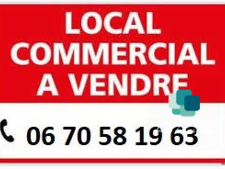 Vente Local Rouen  129 600 €
