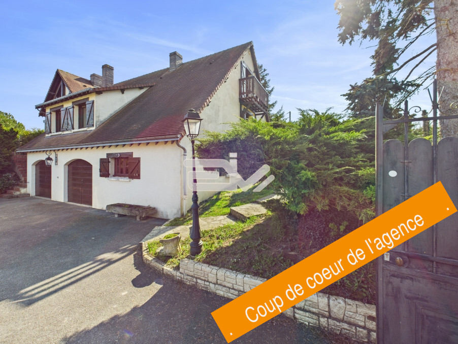 Vente Maison FISMES  309 000 €