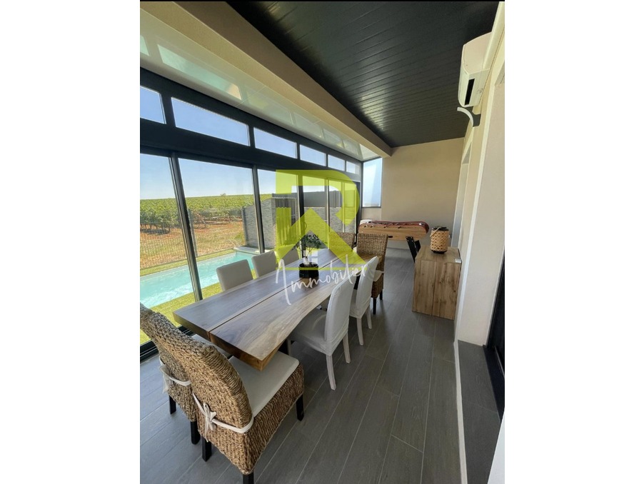 Vente Maison MONTBLANC  398 000 €