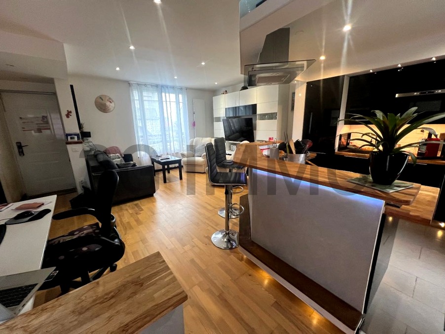 Vente Maison BONNEUIL SUR MARNE  399 000 €
