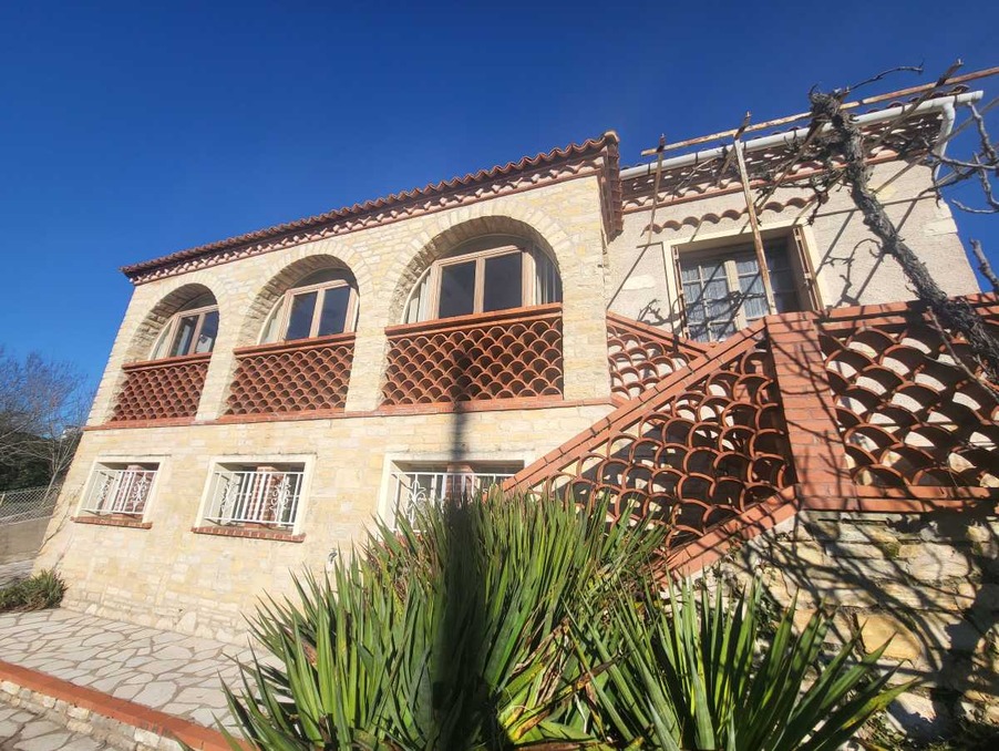 Vente Maison CAHORS  220 000 €