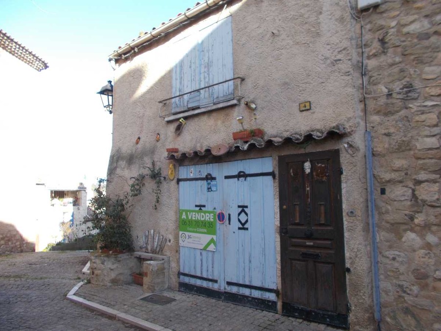 Vente Maison BEAUMONT DE PERTUIS  122 000 €
