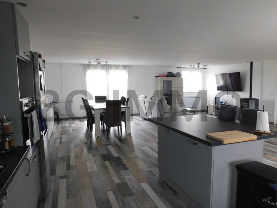 Vente Maison ROYE  170 000 €