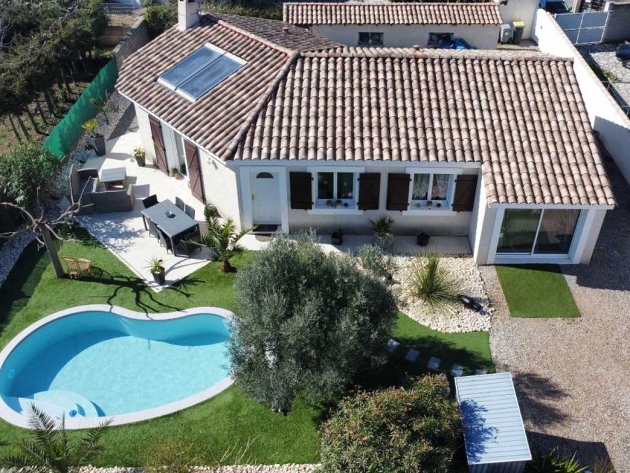 Vente Maison PEZENAS  339 000 €