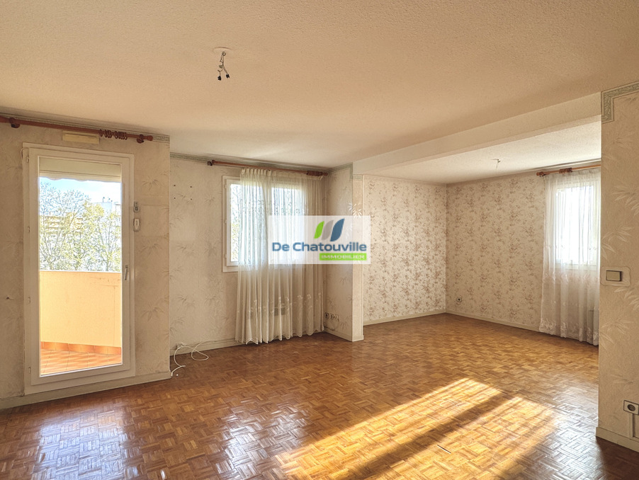 Vente Appartement Toulon  179 000 €