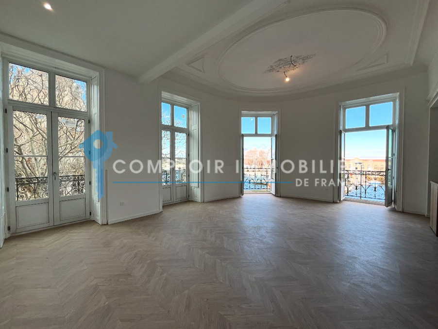 Vente Appartement Sète  699 000 €