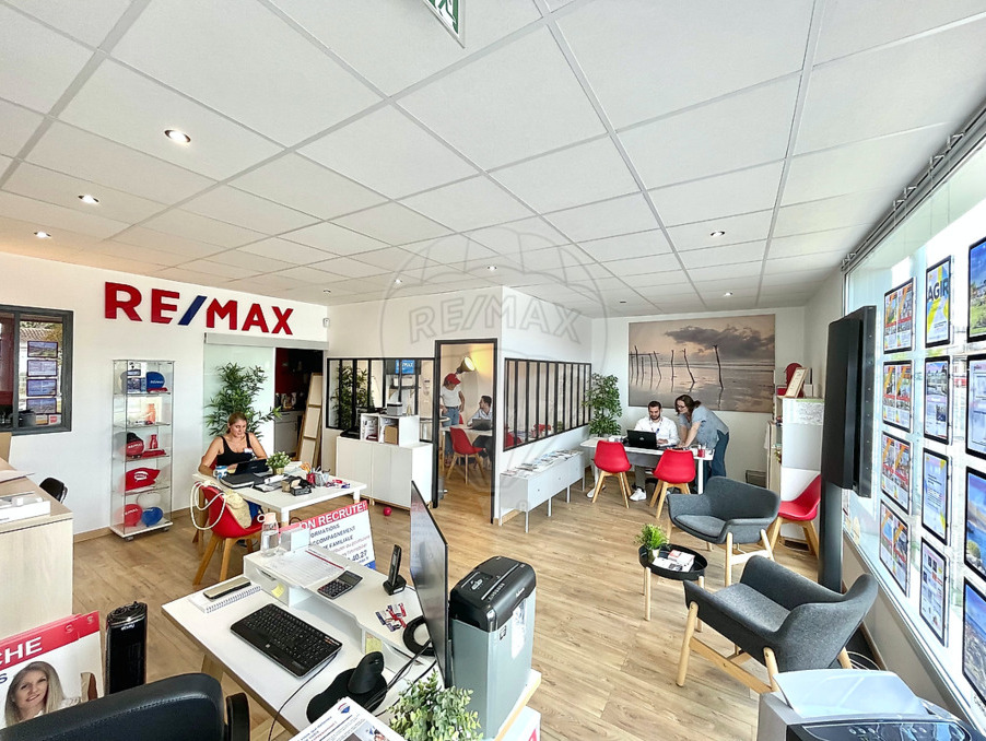 Vente Local Pessac 15 000 €