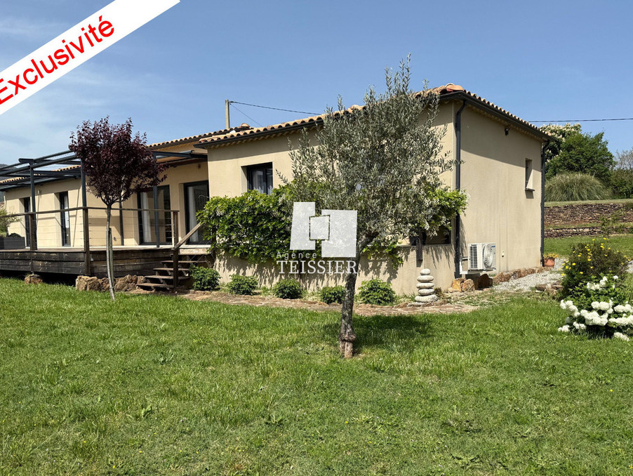 Vente Maison Les Vans  399 000 €