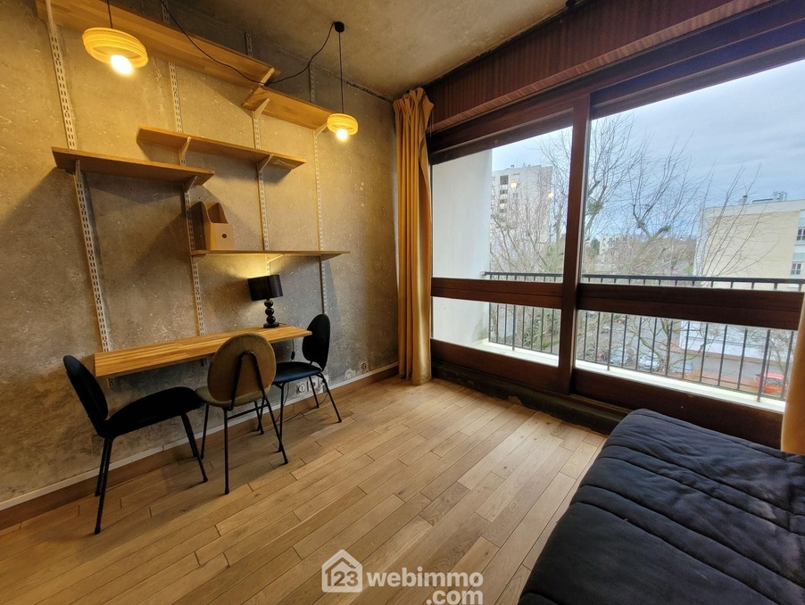 Vente Appartement Le Plessis-Robinson  115 000 €