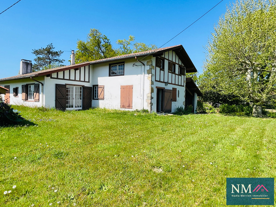 Vente Maison Urcuit  700 000 €