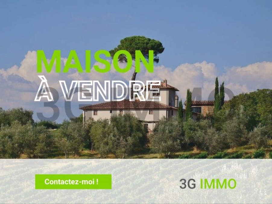 Vente Maison USTARITZ  495 000 €