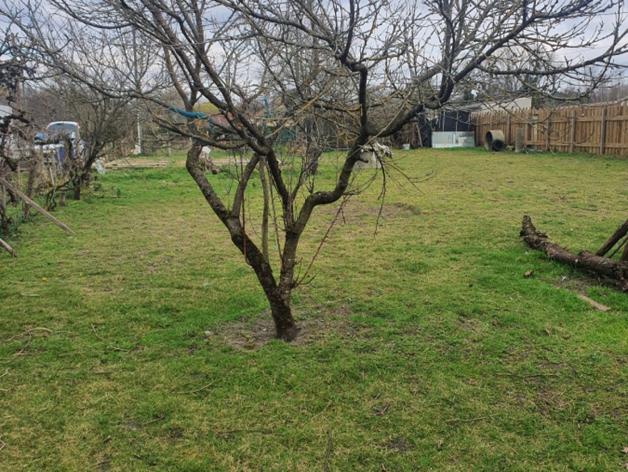 Vente Terrain SAINT GERMAIN SUR VIENNE 79 500 €