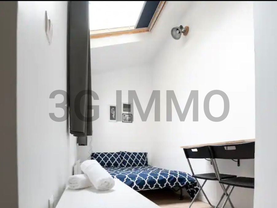 Vente Appartement ROUEN 71 000 €