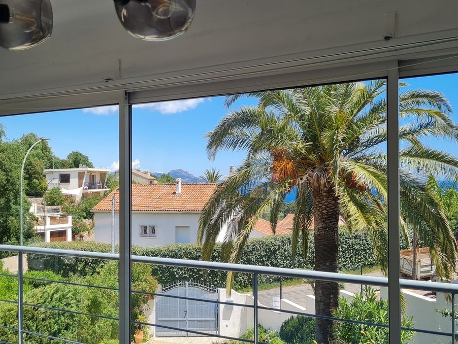 Vente Maison Les Issambres  997 000 €