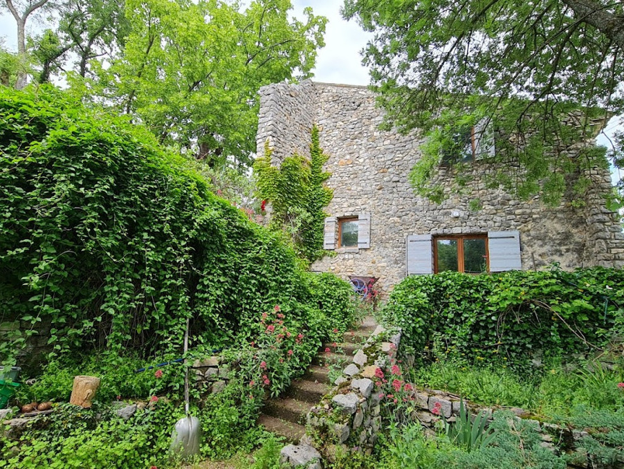 Vente Maison Sisteron  689 000 €
