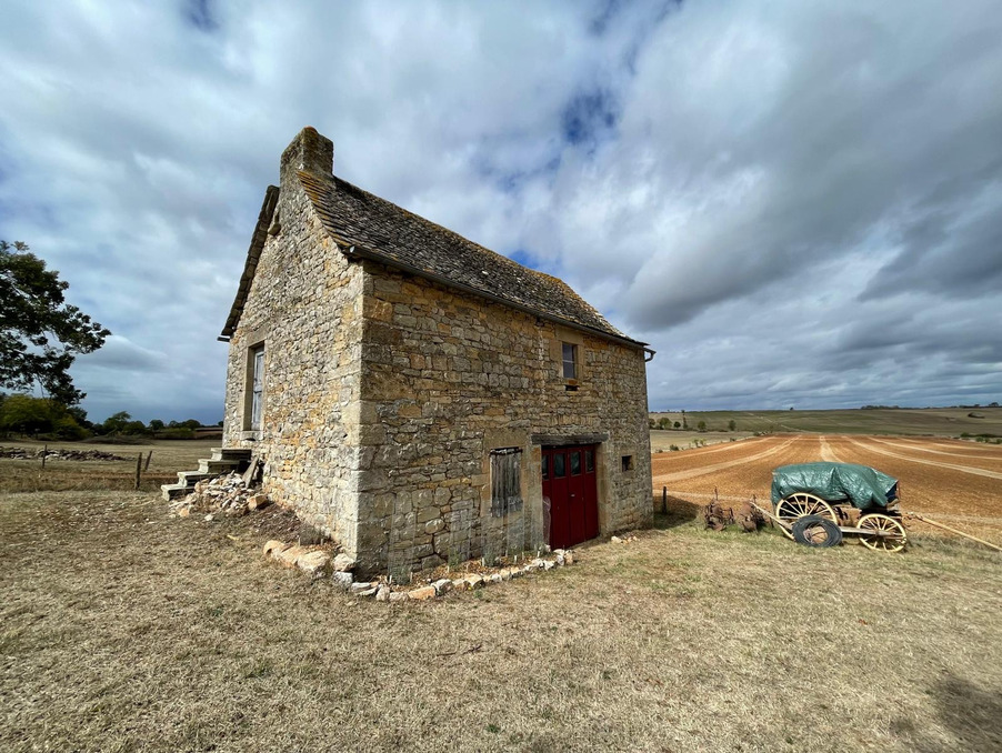 Vente Maison Balsac 69 000 €