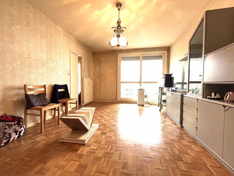 Vente Appartement DIJON 59 000 €