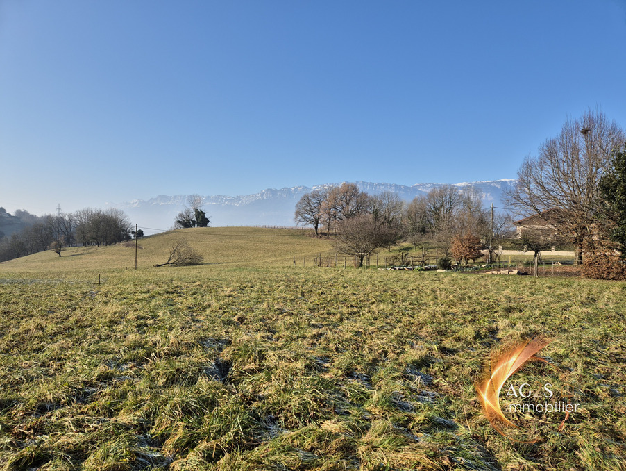 Vente Terrain La Chapelle-Blanche  170 000 €