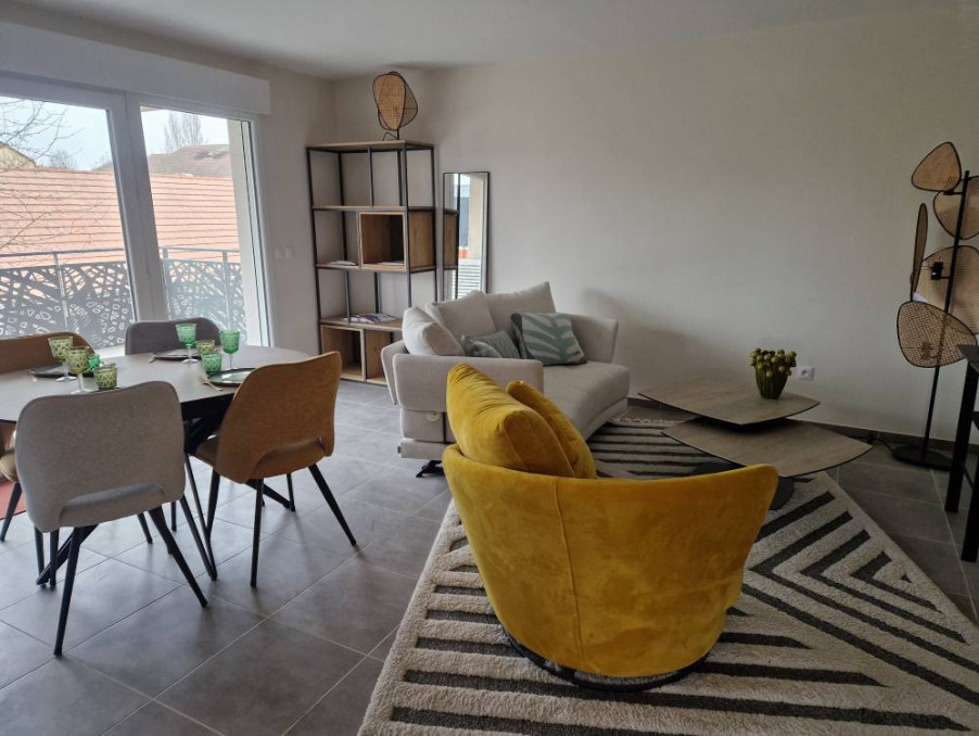 Vente Appartement BEAUNE  268 312 €
