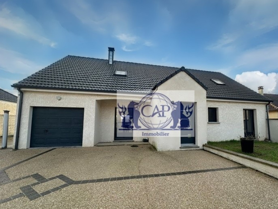 Vente Maison PONT SUR YONNE  230 500 €