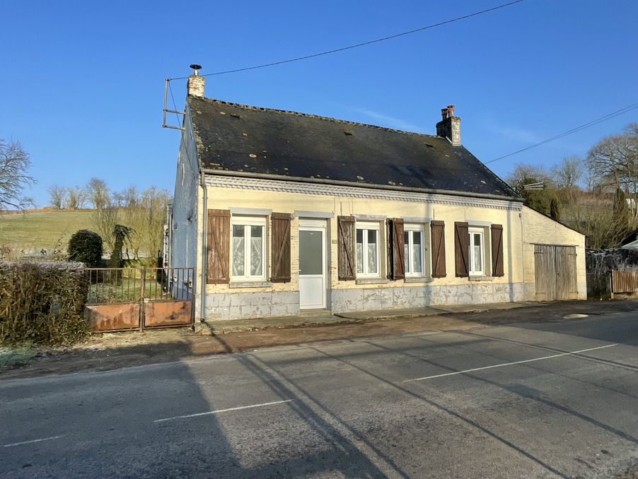 Vente Maison Hannapes  127 500 €