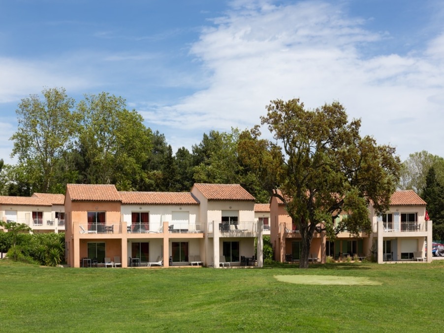 Vente Appartement GRIMAUD 95 645 €