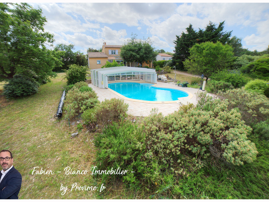 Vente Maison Les Arcs  530 000 €