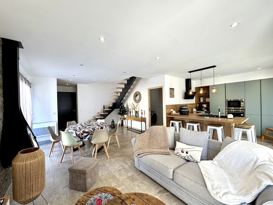 Location Maison FORMIGUERES 1 235 €