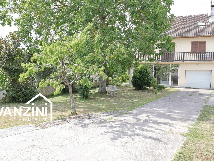 Vente Maison Thorigny sur Marne  469 000 €