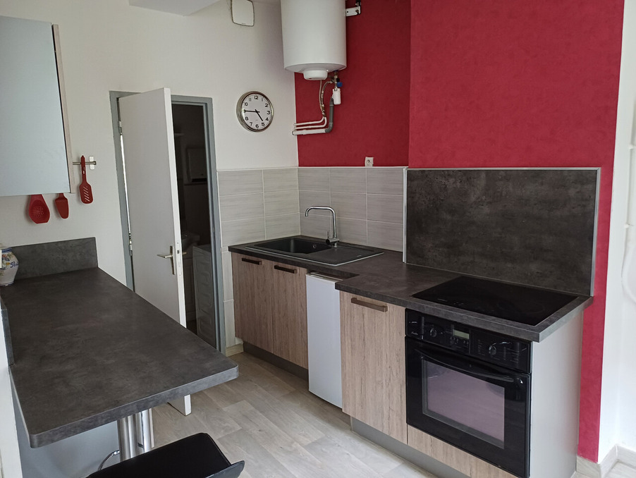 Location Appartement Saint Étienne  345 €