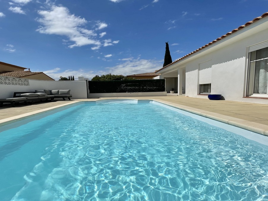 Vente Maison Sigean  425 000 €