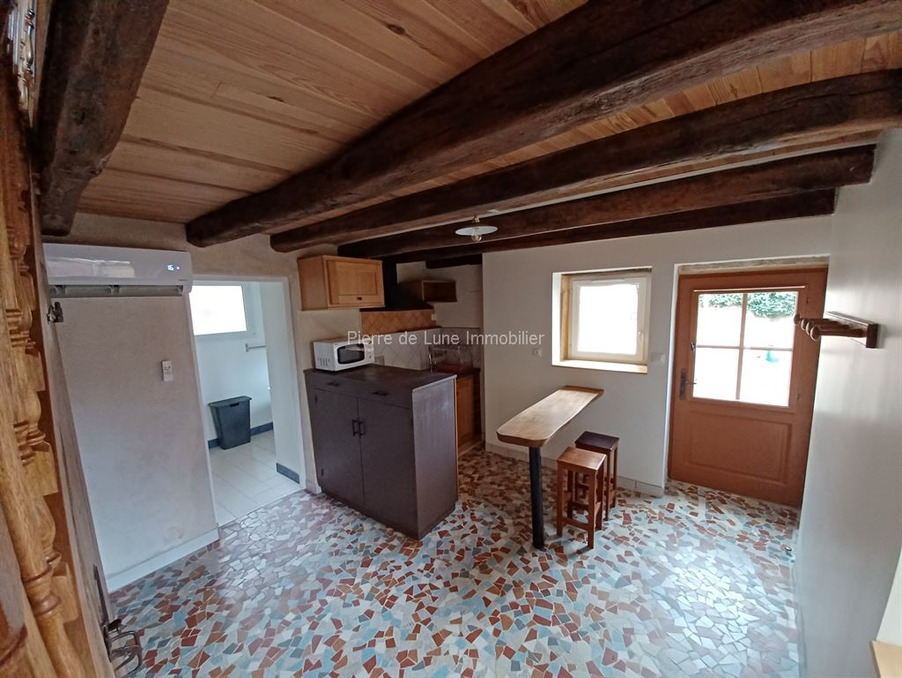 Location Maison LE BREUIL  600 €