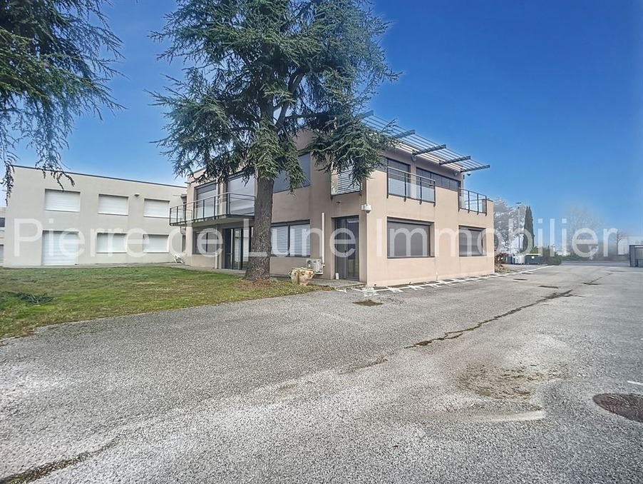 Location Professionnel RILLIEUX LA PAPE 1 635 360 €