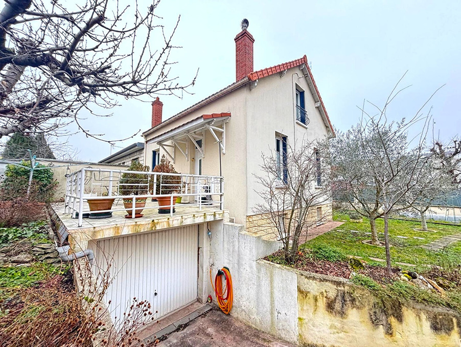 Vente Maison Bezons  435 000 €