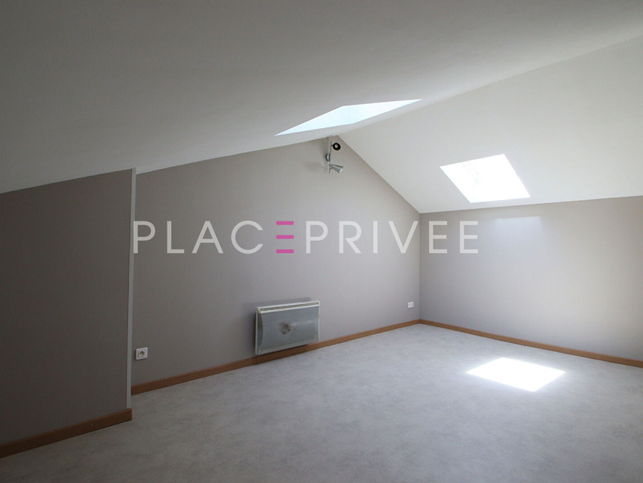 Location Appartement Nancy  370 €
