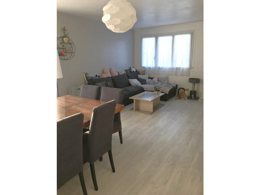 Vente Appartement Migennes 66 900 €