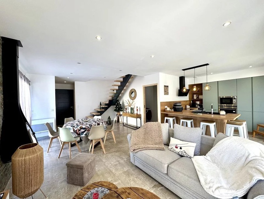 Location Maison Formiguères  598 €