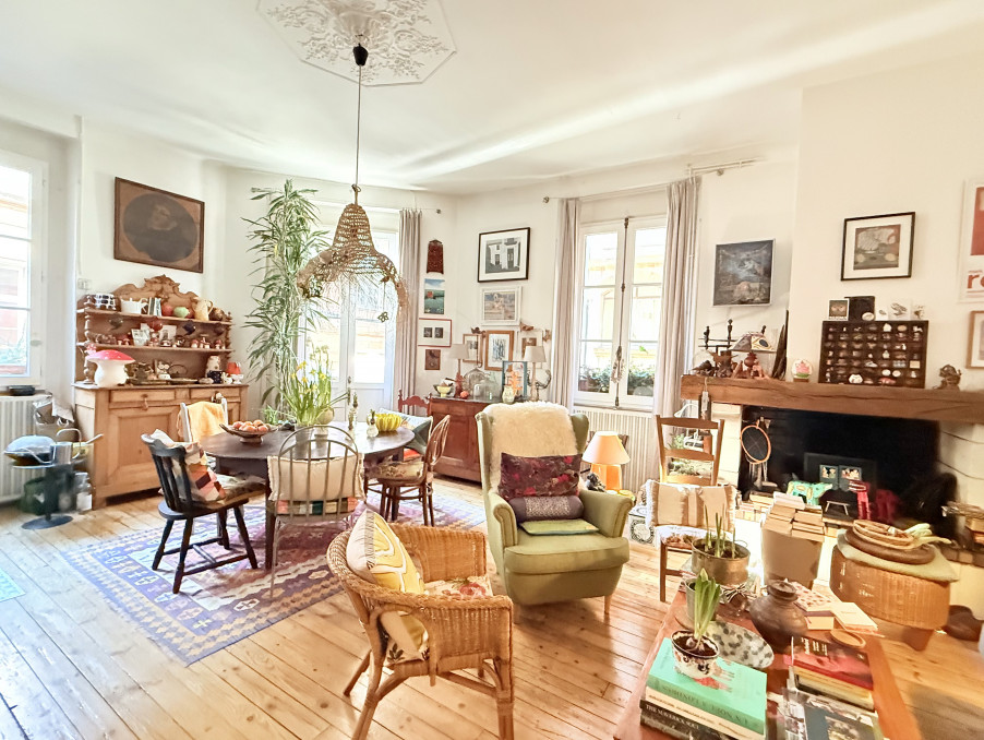 Vente Appartement MONTAUBAN  300 000 €