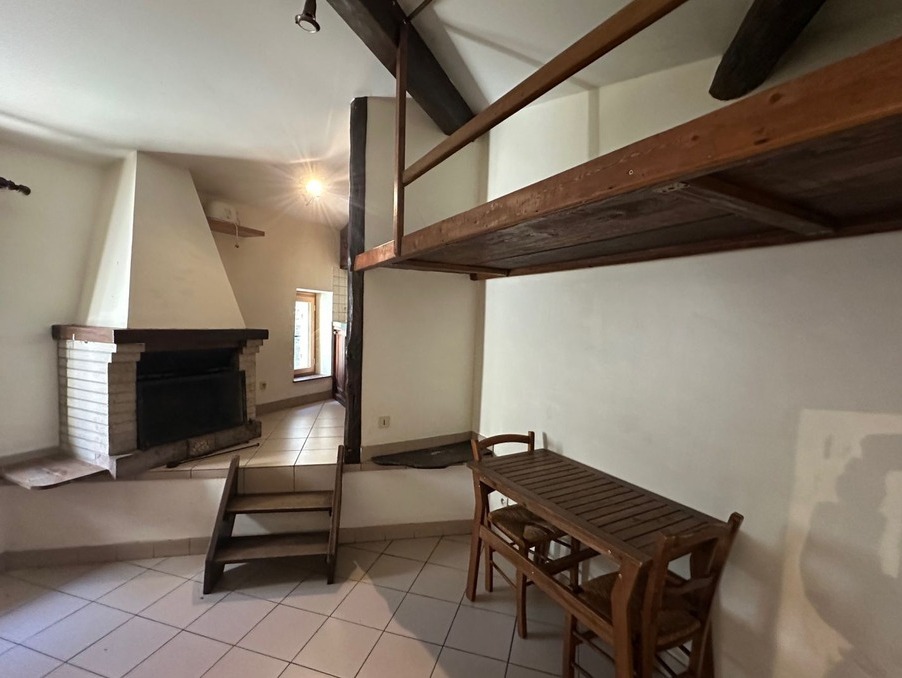 Vente Appartement FOIX 65 000 €