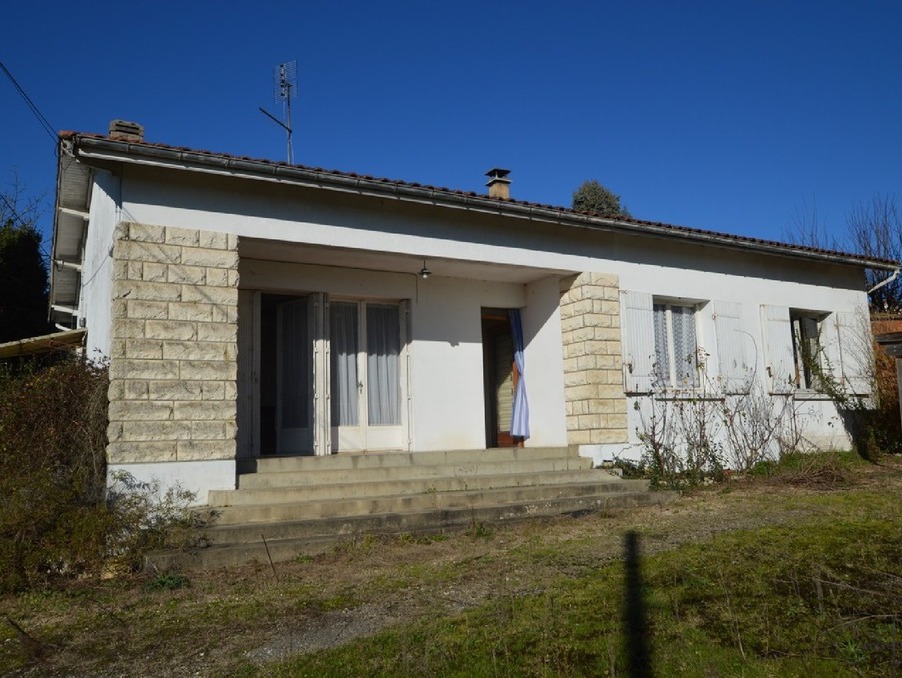 Vente Maison Duras  127 200 €