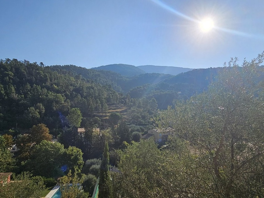 Vente Maison LEVENS  599 000 €